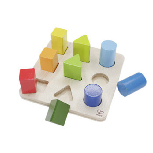 hape-wooden-toy-Color-and-Shape-Sorter-500x500